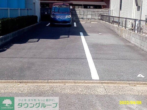 レオパレス上名古屋東の物件内観写真